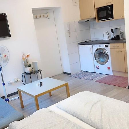H Comfort Studio 3P Km Wien Ngoại thất bức ảnh