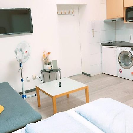 H Comfort Studio 3P Km Wien Ngoại thất bức ảnh