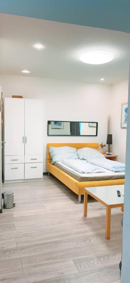 H Comfort Studio 3P Km Wien Ngoại thất bức ảnh