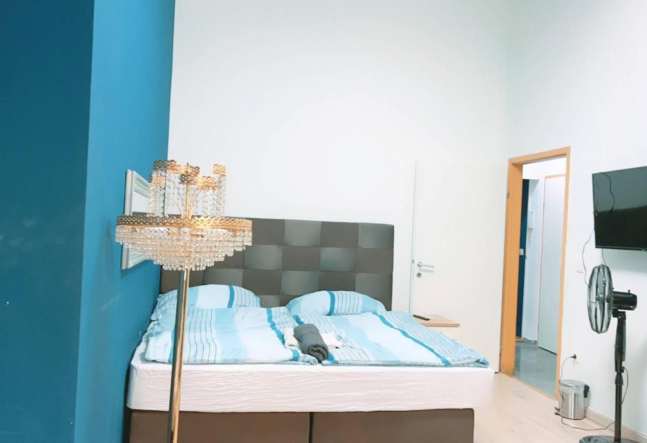 H Comfort Studio 3P Km Wien Ngoại thất bức ảnh