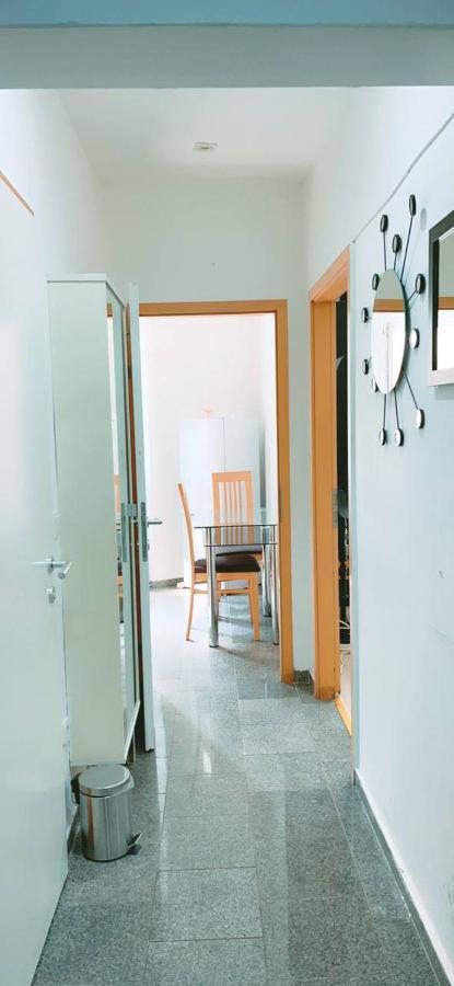 H Comfort Studio 3P Km Wien Ngoại thất bức ảnh