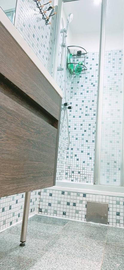 H Comfort Studio 3P Km Wien Ngoại thất bức ảnh