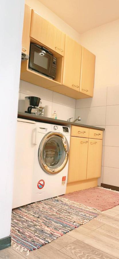 H Comfort Studio 3P Km Wien Ngoại thất bức ảnh