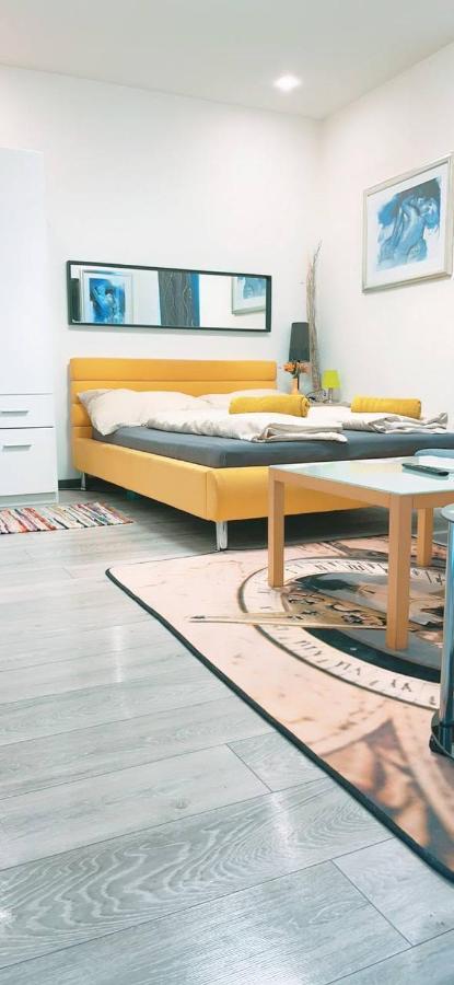 H Comfort Studio 3P Km Wien Ngoại thất bức ảnh
