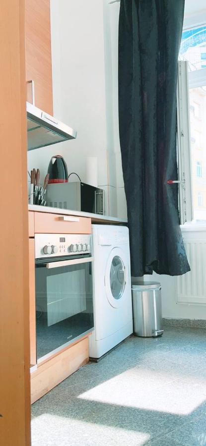 H Comfort Studio 3P Km Wien Ngoại thất bức ảnh