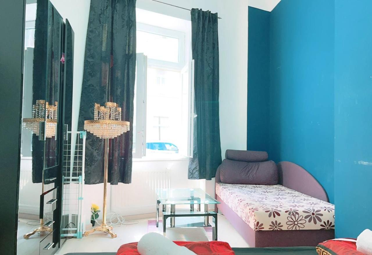 H Comfort Studio 3P Km Wien Ngoại thất bức ảnh
