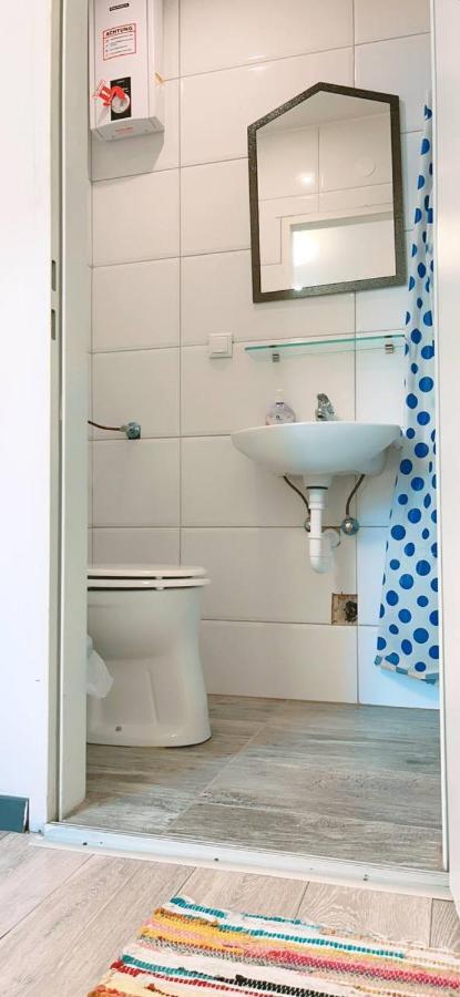 H Comfort Studio 3P Km Wien Ngoại thất bức ảnh
